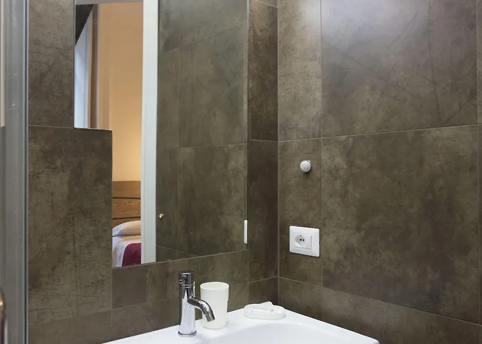 A Durmi Bed and breakfast