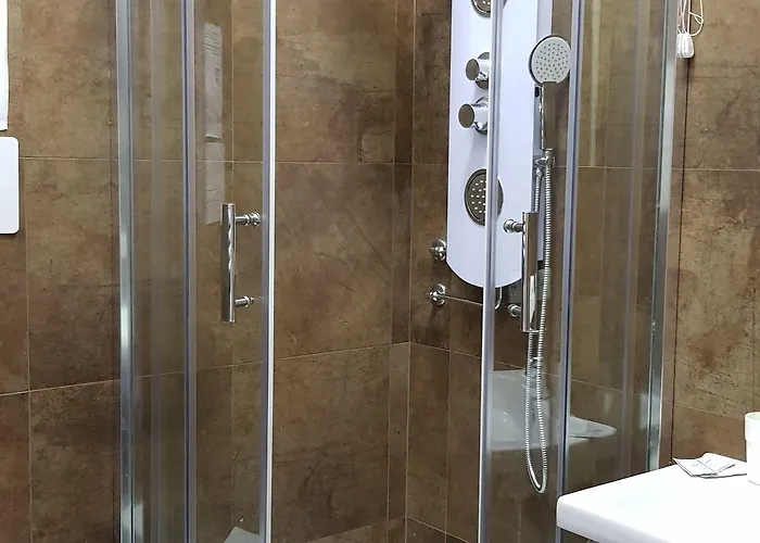 A Durmi Bed and breakfast