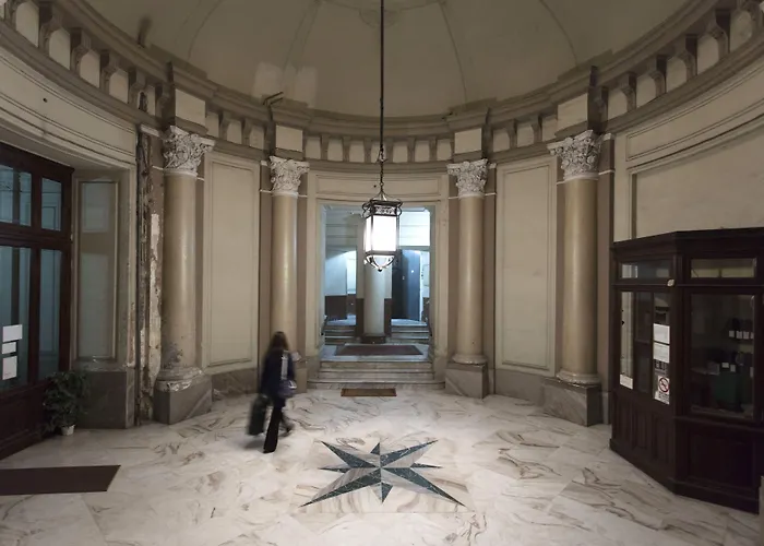 Bed and breakfast A Durmi 3*