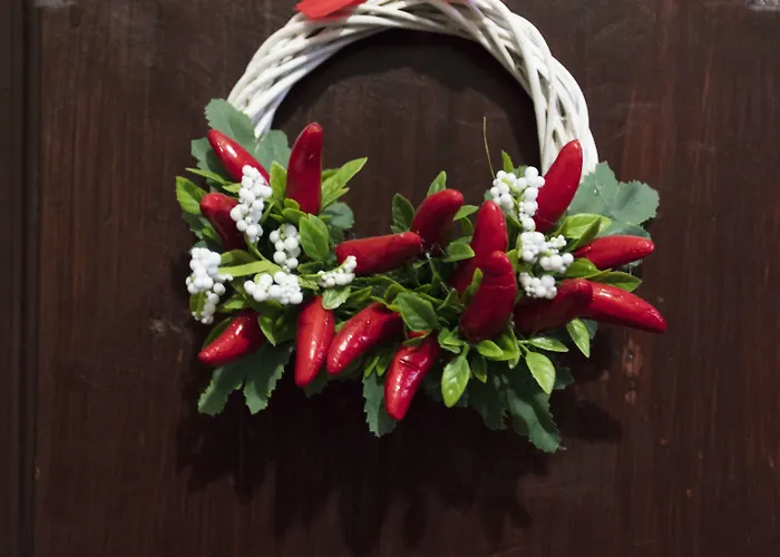 A Durmi Bed and breakfast