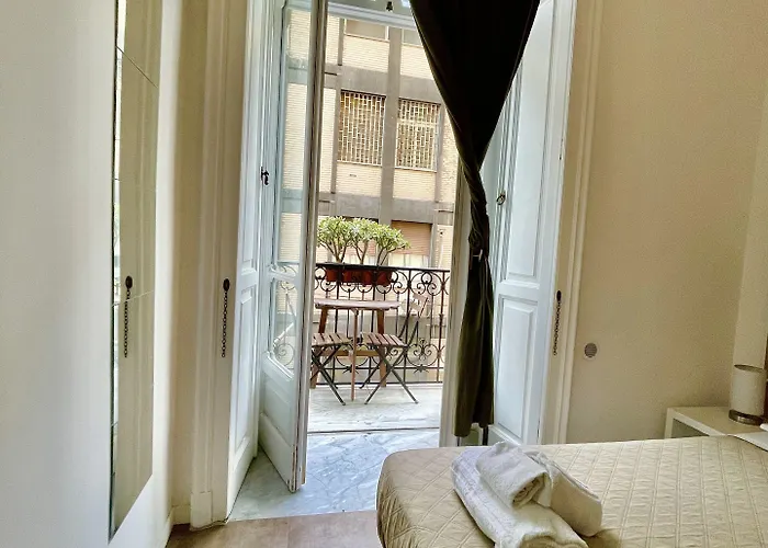 Bed and breakfast A Durmi 3*