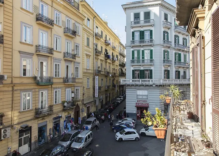 Bed and breakfast A Durmi