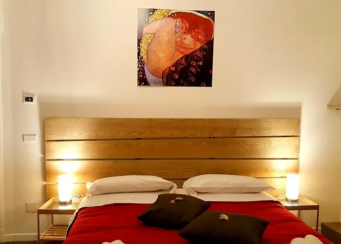 A Durmi Bed and breakfast 3*