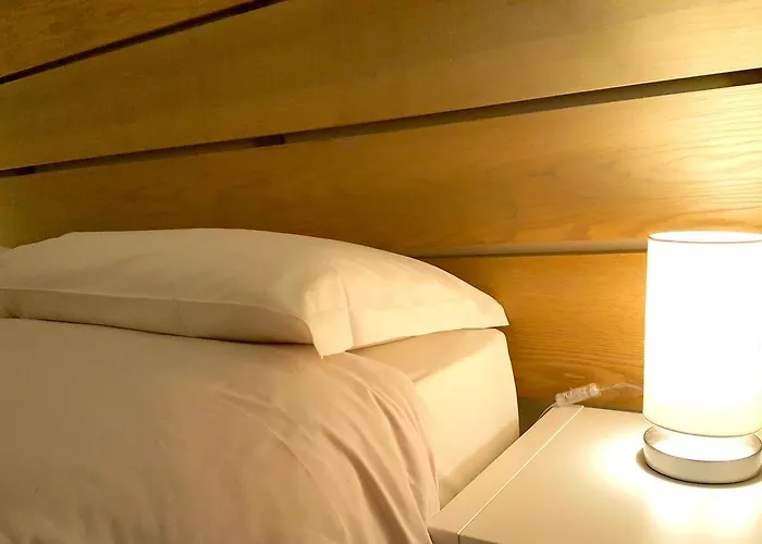 Bed and breakfast A Durmi 3*