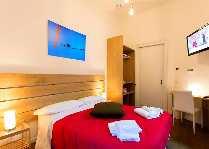 Bed and breakfast A Durmi 3*