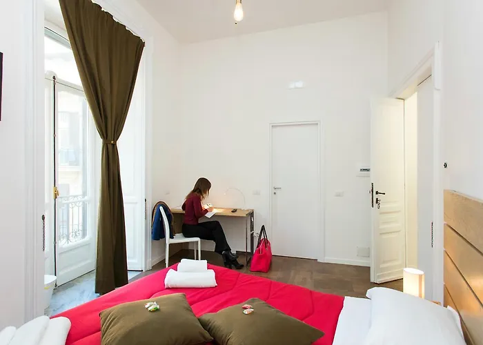 Bed and breakfast A Durmi