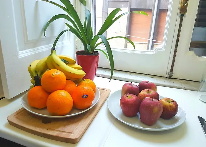 Bed and breakfast A Durmi Nápoles