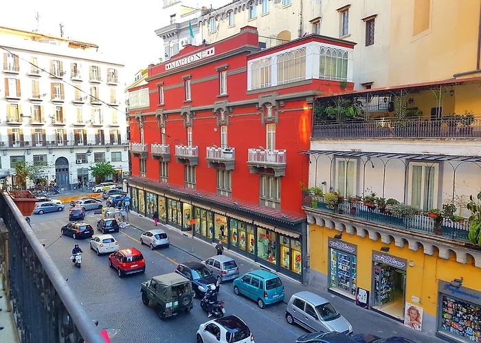 A Durmi Bed and breakfast