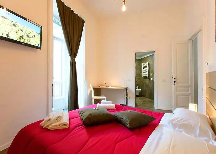 A Durmi Bed and breakfast