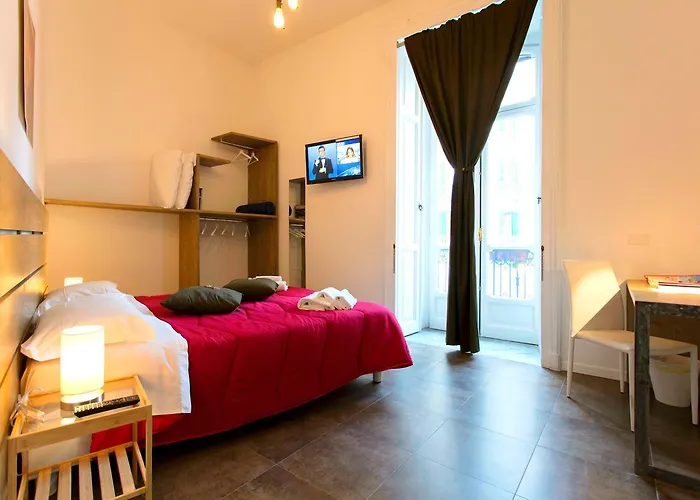 A Durmi Bed and breakfast 3*