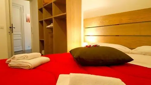 A Durmi Bed and breakfast Nápoles