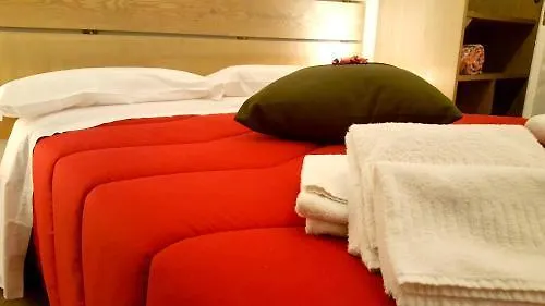 A Durmi Bed and breakfast Nápoles