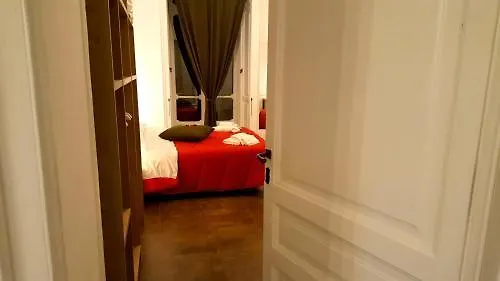 Bed and breakfast A Durmi Nápoles