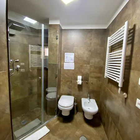 A Durmi Bed & Breakfast Neapel