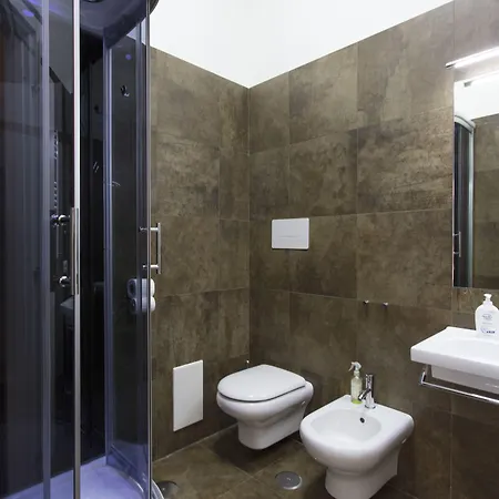 Bed & Breakfast A Durmi Neapel