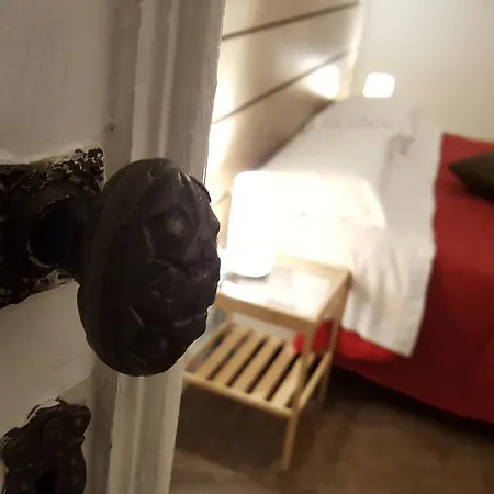 Oda ve Kahvaltı A Durmi 3*