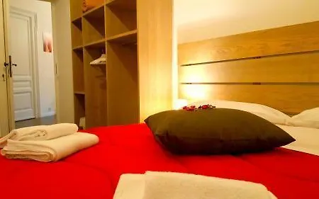 A Durmi Bed & Breakfast Neapel