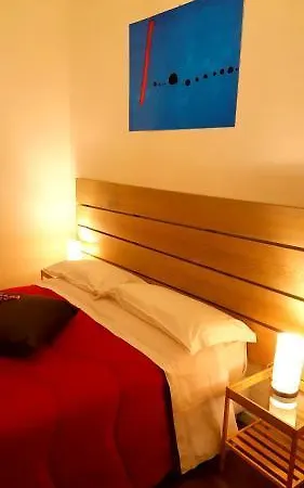 A Durmi 3* Nápoles