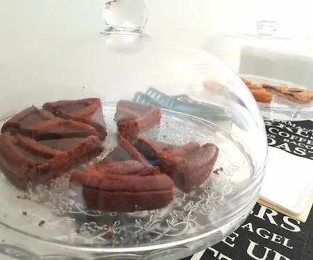 Alojamento de Acomodação e Pequeno-almoço A Durmi 3*