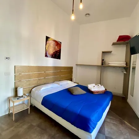 Bed and Breakfast A Durmi 3*