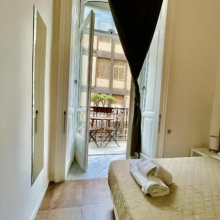 A Durmi Bed and Breakfast Νάπολη