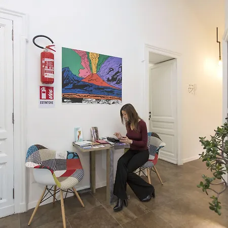 A Durmi Bed and Breakfast