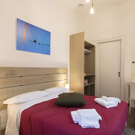 A Durmi Νάπολη