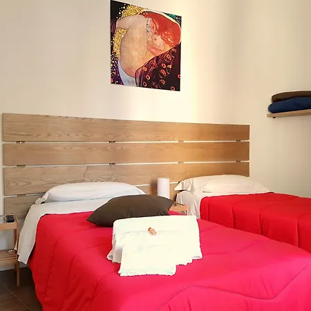 A Durmi Bed and Breakfast