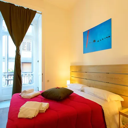 Bed and Breakfast A Durmi 3*