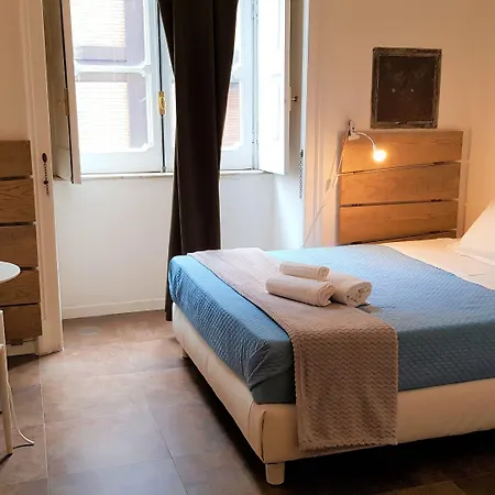 Bed and Breakfast A Durmi 3*