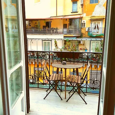 Bed and Breakfast A Durmi