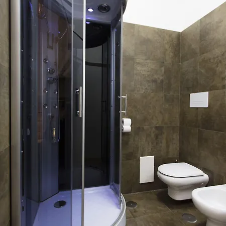 Bed and Breakfast A Durmi Νάπολη