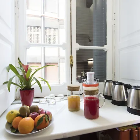 Bed and Breakfast A Durmi Νάπολη