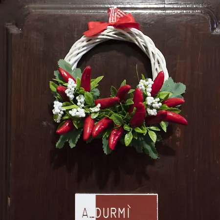 A Durmi Bed and Breakfast