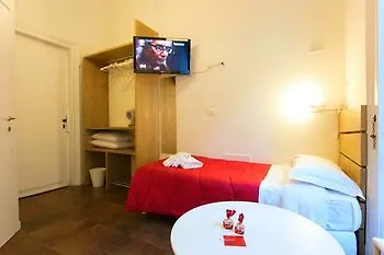 A Durmi 3* Νάπολη