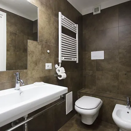 Bed and Breakfast A Durmi Νάπολη