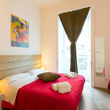 A Durmi Νάπολη