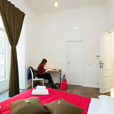 Bed and Breakfast A Durmi