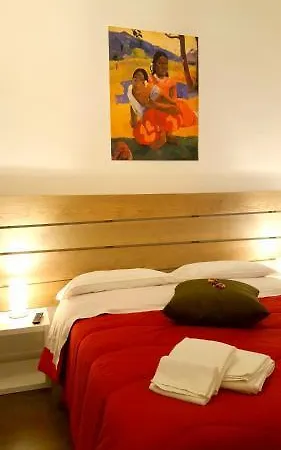 A Durmi Bed and Breakfast 3*