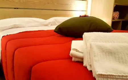 A Durmi Bed and Breakfast Νάπολη